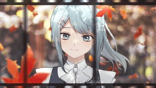 【 Karaoke #歌枠 】秋の始まりの元気な歌枠【 vtuber Figaro 】