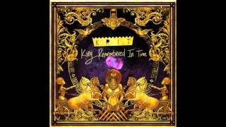 Big Krit featuring The Mad Violinist "Multi Til The Sun Die"
