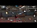 Part 1 1 V 4 Clutch Tips And Tricks Free Fire Max