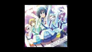 No hay final feliz ( en parte anime )