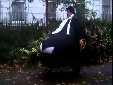 Mr Creosote- Deleted Scene