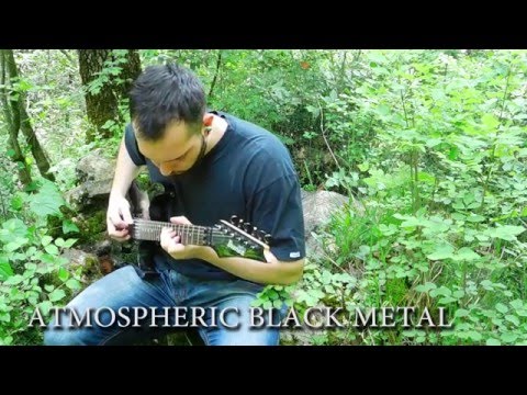 10 sub-genres of Black Metal