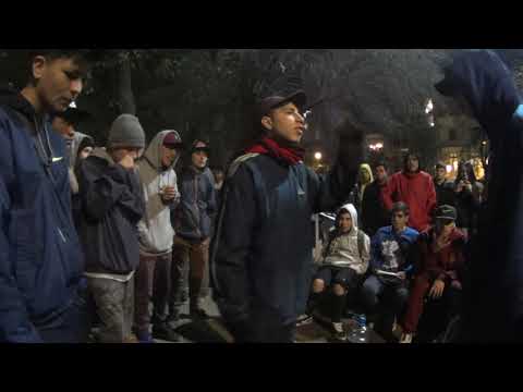 CARENÁ VS RATA | CUARTOS | SHAMAN KINGS VOL. 9 ESPECIAL 1 MINUTO