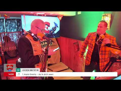 De 3-kes - Top 11 De Wien 2022