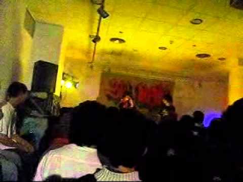 Lukin vs TJ Many [CUARTOS]