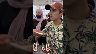 Download lagu Aiman Tino terkejut? mp3