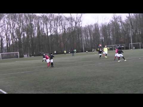 SP20 E5 - Coal E1 ( 2015-16)  Ist Half  (2-1)