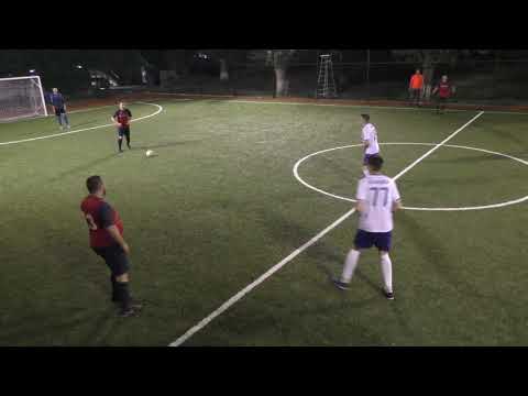 КХ 17 ЖКС - ZCC 1-2 тайм