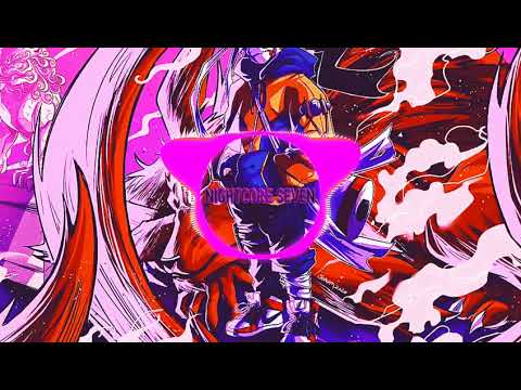 Nightcore 3. Lucas A.R.T. - KAGUYA [Prod. 808 Ander]