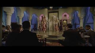 Lucy Liu's Ass from Charlie's Angels 4K
