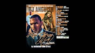 Dre Harmony - Word Called Love - Rnb Climax 41 Spring 2013 Mixtape