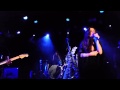 Cathedrals - OOO AAA live @ Le Poisson Rouge ...