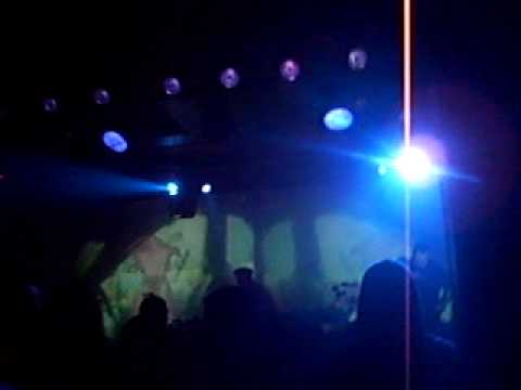 Groan-er - Basstion 2: Carnival Rave On! @ Sfinks, Sopot 20.02.2010