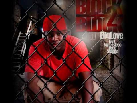 Big Love BLOCK 2 BLOCK VIDEO SHOOT 2012{PROMO}