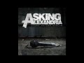 Asking Alexandria Money Maker Single/Demo 
