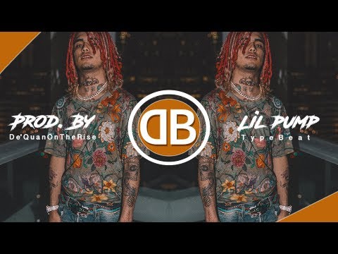 Lil Pump x Logic Type Beat - "Incredible" | HD 2018