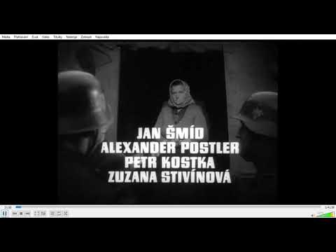 Vyšší princip avi   Multimediální přehrávač VLC 01 03 2021 2 32 17