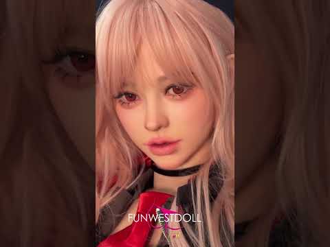 「Rapi Nikkeの魅力満載！勝利の女神コスプレドール徹底解剖」