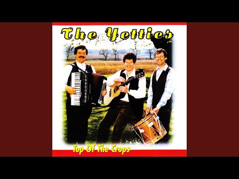 Buttercup Joe - The Yetties