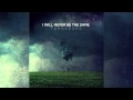 I Will Never Be The Same - Tornadoes 