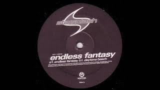 Starsplash - Endless Fantasy