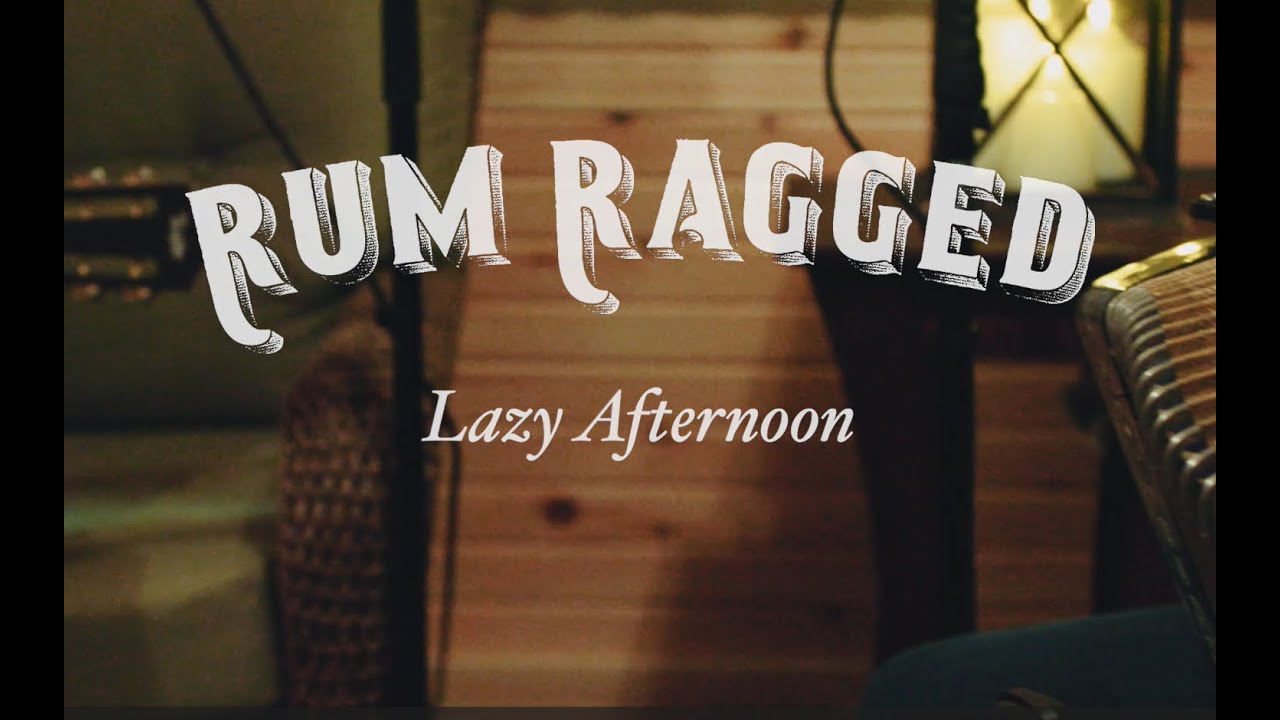 Rum Ragged - 