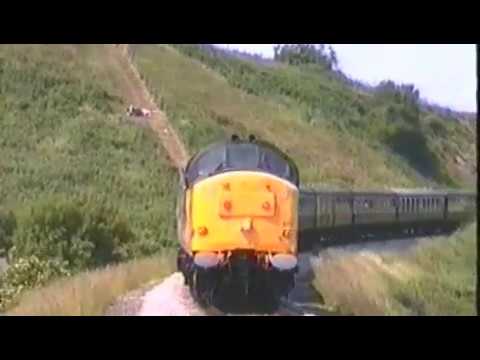 Class 37 Ultimate Mega Thrash Remastered