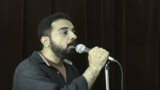 Anuj Nair - 'Namami Nanda Nandanam' ( Kula Shaker)