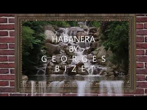 habanera by georges bizet,georges bizet's habanera best of georges bizet top ten 10 classical music