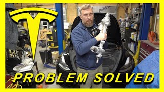 Tesla Model 3 Rack n Pinion Replacement