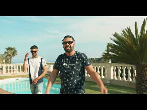 Zin l'animal ft. La Famax - ESPAÑA