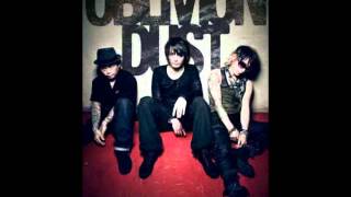 Oblivion Dust - Daisy (lyrics)