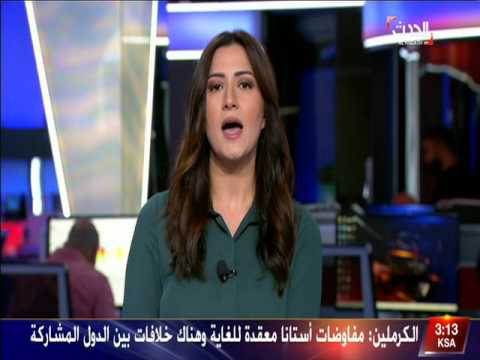 عبر لقاء تلفزيوني : الرائد ياسر عبدالرحيم لن نذهب الى الاستانة 3 بسبب عدم الالتزام بالهدنة وبمطالبنا