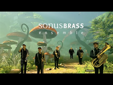 SonusBrass - George Nussbaumer  Hänsel & Gretel