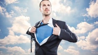 7 Personas Con Habilidades Asombrosas