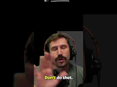 Learn Rust with one Easy Trick