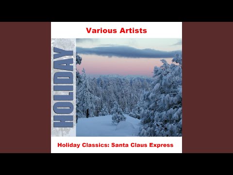 Does Santa Claus Sleep With His Whiskers? - Original