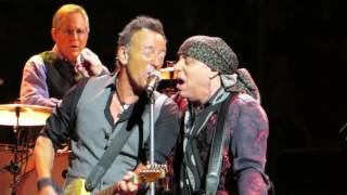 Bruce Springsteen & The E Street Band "Two Hearts" Live @ Wells Fargo Center
