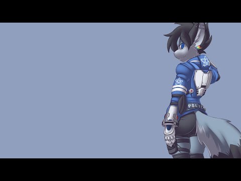 Nightcore - Dark Hero Male Ver. [Re-Edit]