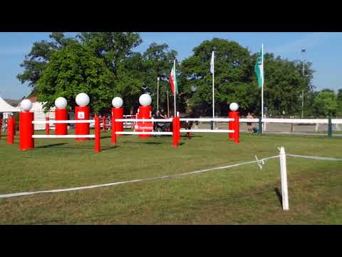 Fahrturnier Ostenfelde 21.8.2022