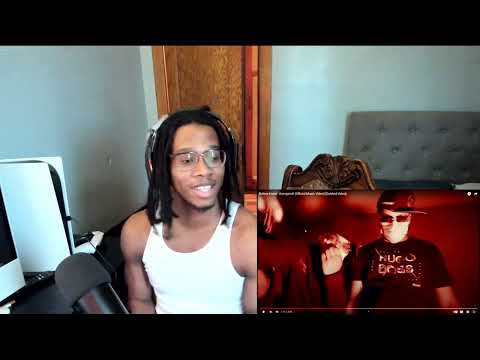 Rolexx Homi - AvengersK REACTION