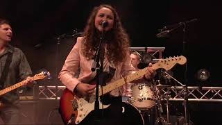 Free - Calista Garcia w/ Day Juan