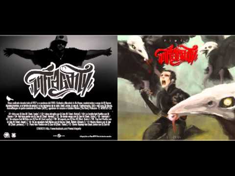 02. Piwee - Lejos del exito con Dj See All (Beat. IIlmiind) - Infraganty (2013)