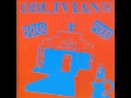 The Oblivians "Ja Ja Ja"