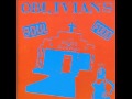 The Oblivians "Ja Ja Ja"