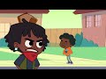 Louie Ray Nobody Proud Feat YN JAY Official Video