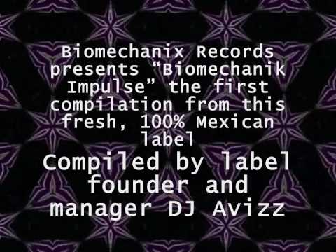 Biomechanik Impulse promo video