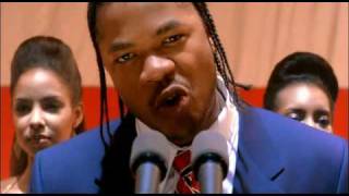 Xzibit - Year 2000 (Official Music Video)