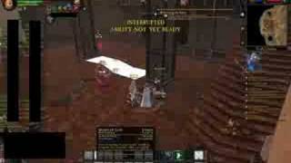 Warhammer Online - Order Siege