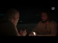 Nicodème rencontre Jésus - The Chosen saison 1 - épisode 7